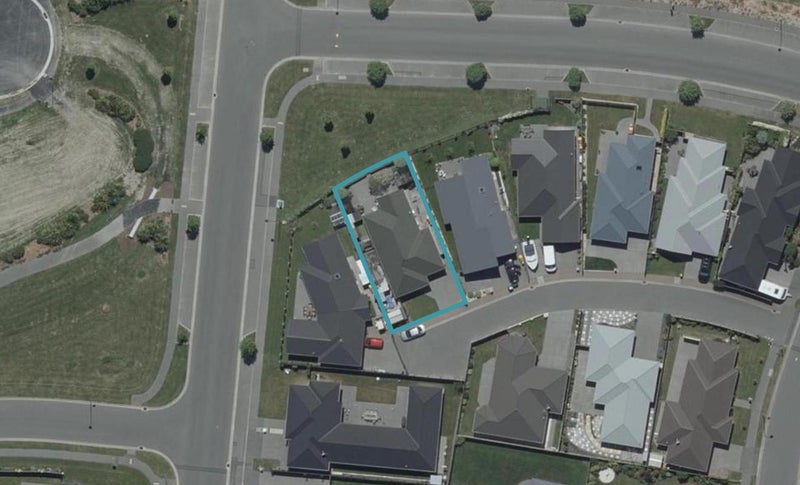 5 Skipness Lane, Broomfield, Christchurch - Carousel 1