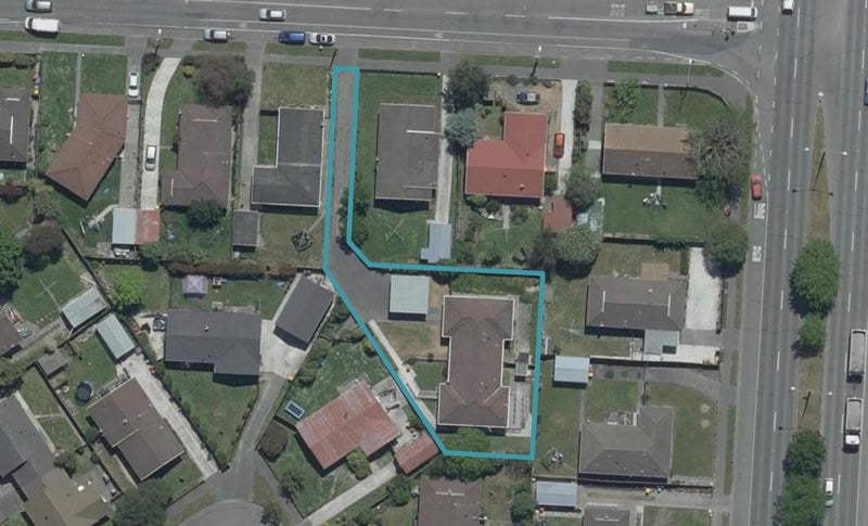 1/6A Sturrocks Road, Redwood, Christchurch - Carousel 1