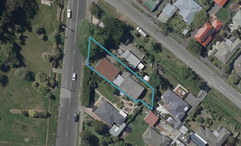 2/123 Wakefield Avenue, Sumner, Christchurch - Carousel 1
