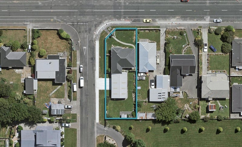 193 Centre Street, Heidelberg, Invercargill - Carousel 1