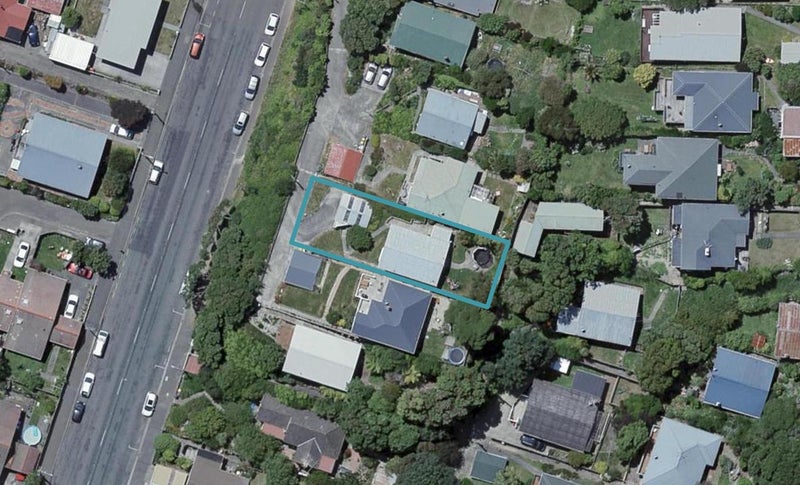 96 Darlington Road, Miramar, Wellington - Carousel 1
