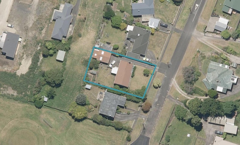 28 Burns Street, Tawhero, Whanganui - Carousel 1