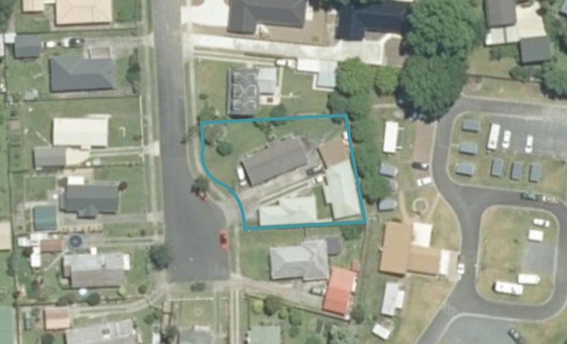 8 Harlock Place, Huntly, Huntly - Carousel 1