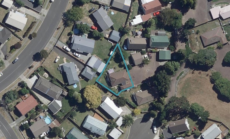 3 Caulfield Green, Nawton, Hamilton - Carousel 1