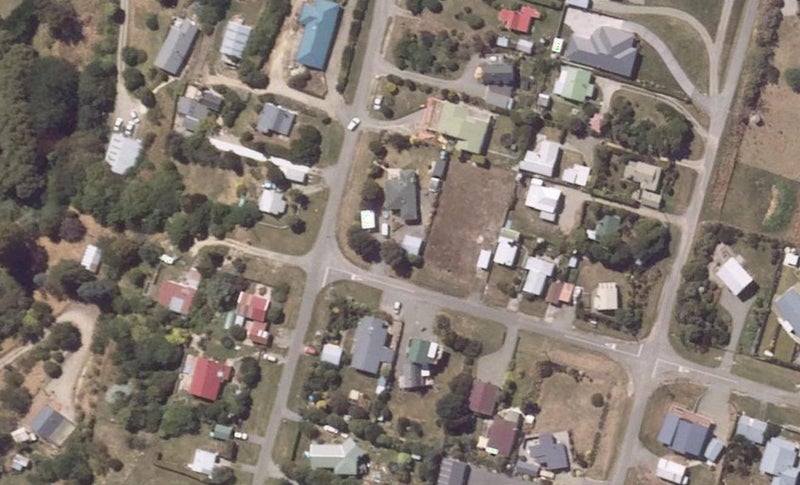 28 Semple Street, Kakanui, Oamaru - Carousel 1