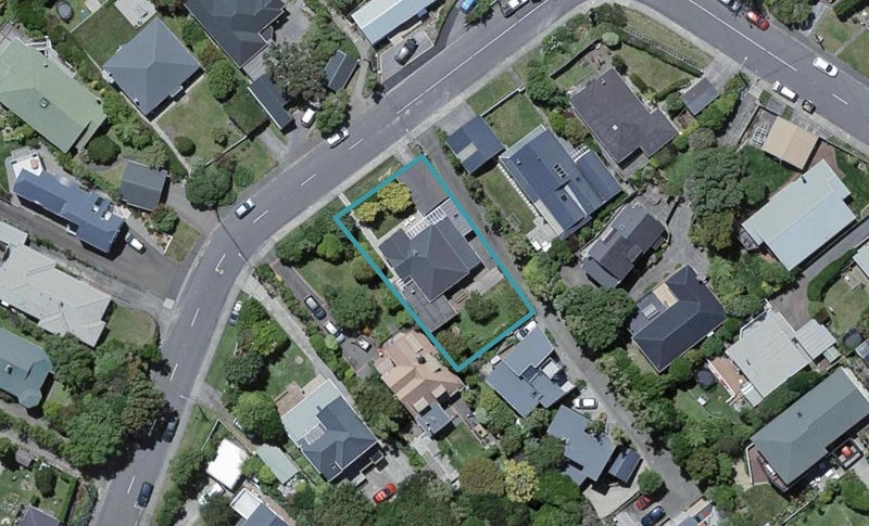 15 Perth Street, Ngaio, Wellington - Carousel 1