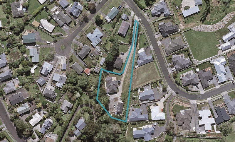 34B Alberta Road, Glen Avon, New Plymouth - Carousel 1