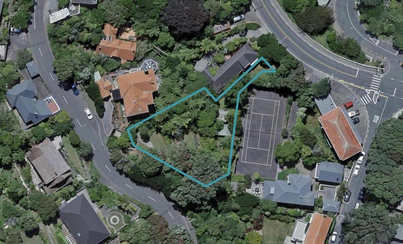 26 Wadestown Road, Wadestown, Wellington - Carousel 1
