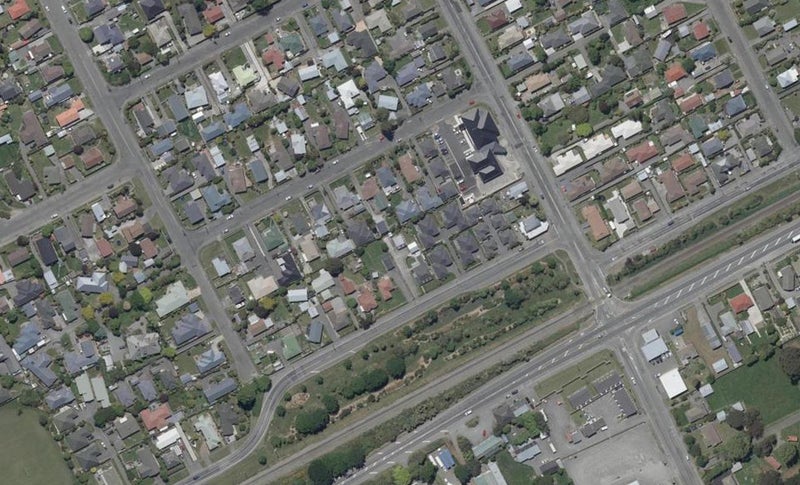 12A Railway Terrace, Templeton, Christchurch - Carousel 1