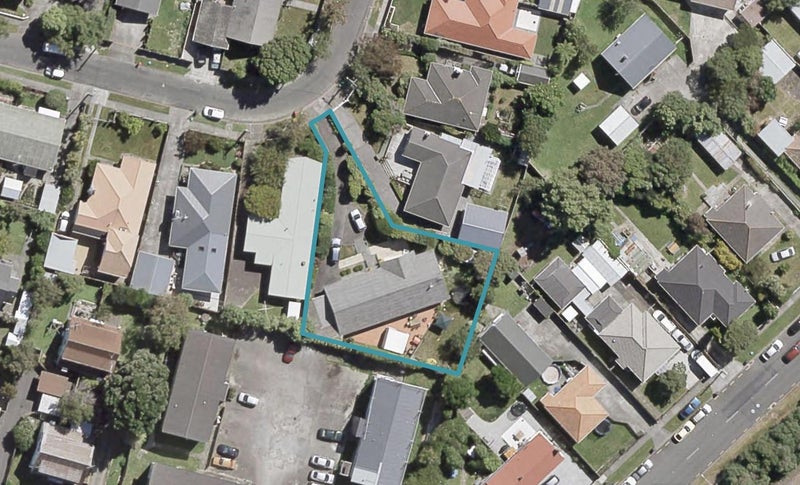 36 Pinny Avenue, Epuni, Lower Hutt - Carousel 1