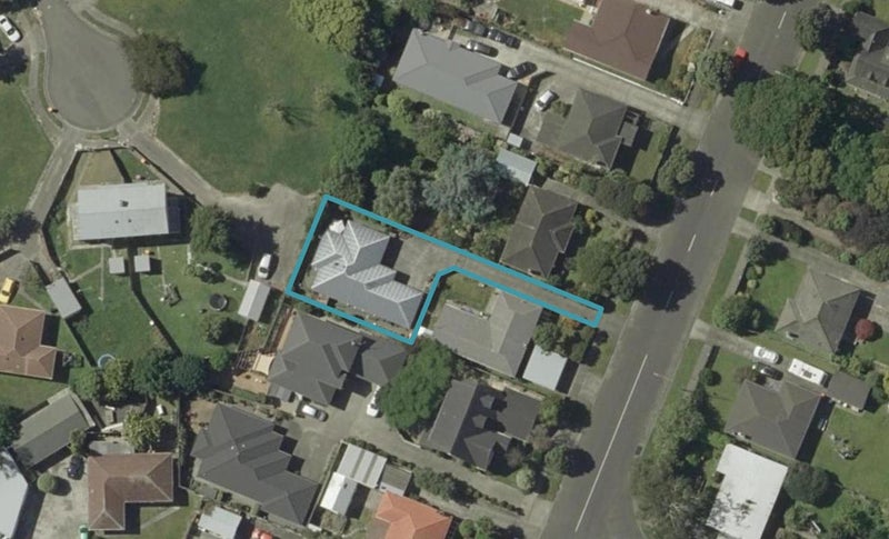 76B Manawatu Street, Hokowhitu, Palmerston North - Carousel 1