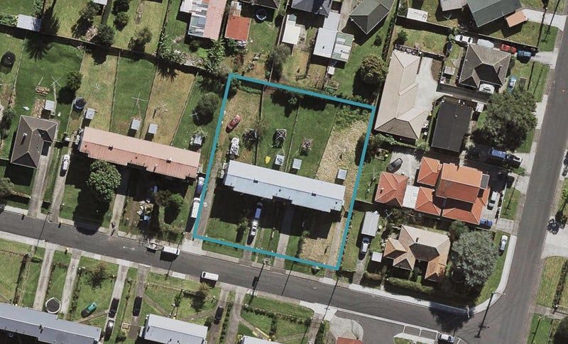 3 Larsen Street, Otara, Auckland - Carousel 1