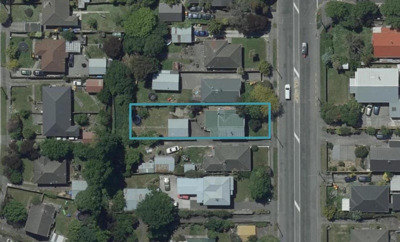 83 Kerrs Road, Avonside, Christchurch - Carousel 1