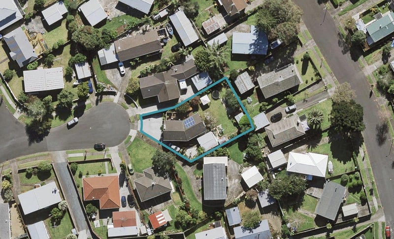 21 Dunstall Place, Mangere Bridge, Auckland - Carousel 1