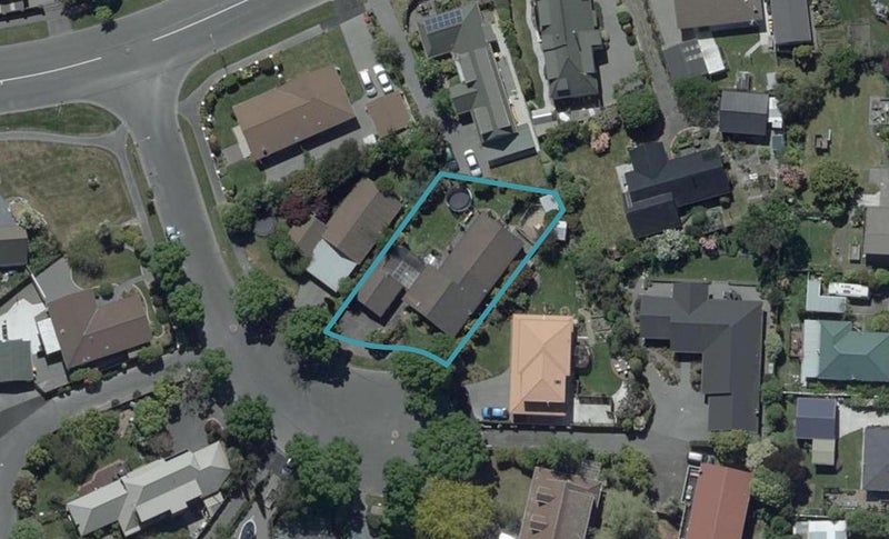 9 Wichita Place, Burwood, Christchurch - Carousel 1