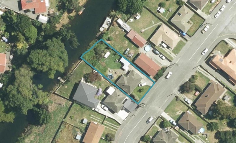 60 Lucas Street, Riversdale, Blenheim - Carousel 1