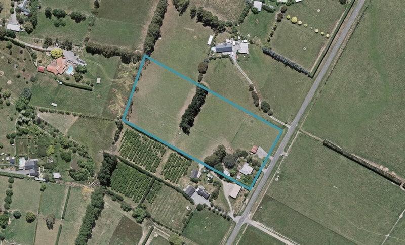 95 Marshmans Road, Ashley, Rangiora - Carousel 1