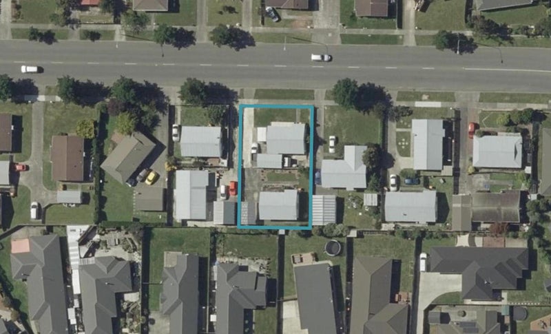 36B Mcleavey Drive, Kelvin Grove, Palmerston North - Carousel 1