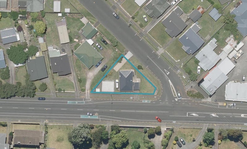44A Fitzherbert Avenue, Tawhero, Whanganui - Carousel 1