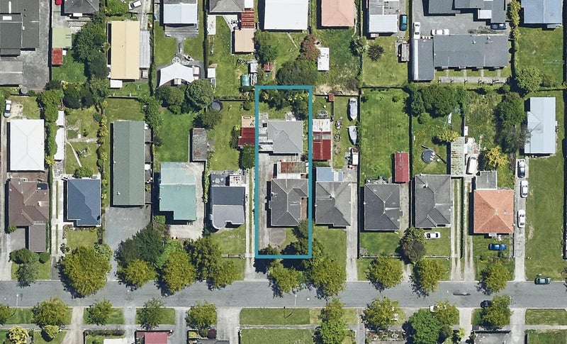 17A Elizabeth Street, Victoria, Rotorua - Carousel 1