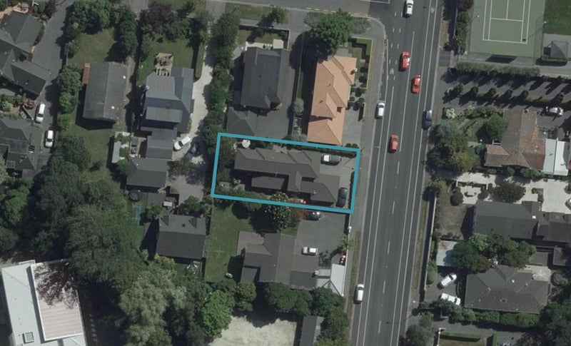 119 Clyde Road, Ilam, Christchurch - Carousel 1