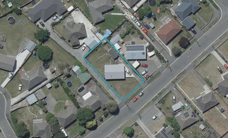 29 Doreen Street, Aranui, Christchurch - Carousel 1