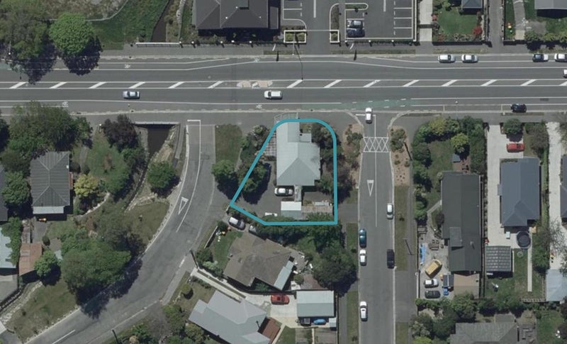 24 Shirley Road, Shirley, Christchurch - Carousel 1