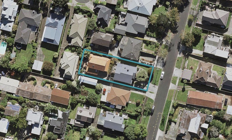 2/17 Peet Avenue, Royal Oak, Auckland - Carousel 1