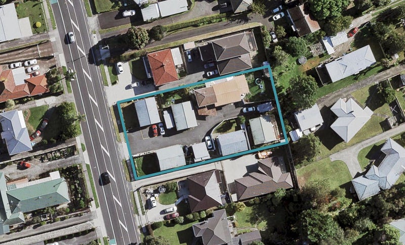 1/34 Great South Road, Papakura, Auckland - Carousel 1
