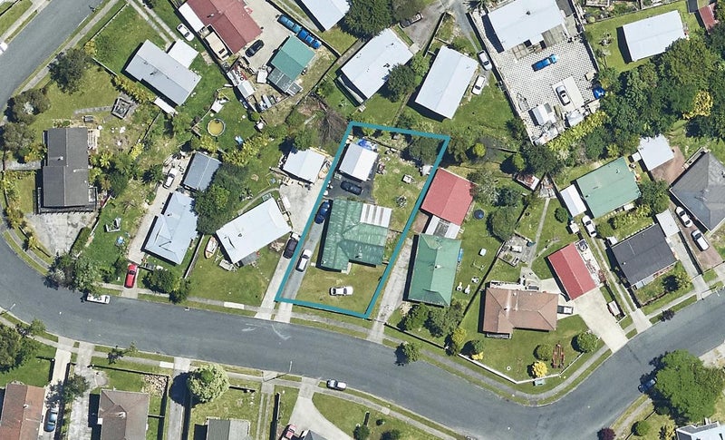 5 Sunline Place, Ngongotaha, Rotorua - Carousel 1