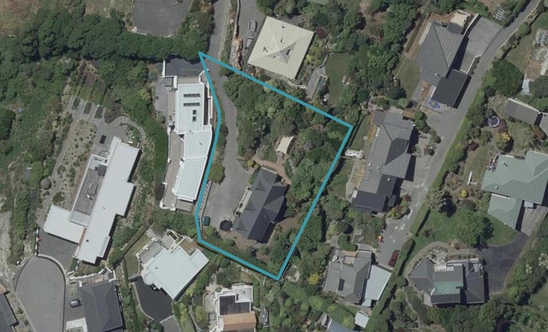 21 Ranelagh Terrace, Huntsbury, Christchurch - Carousel 1