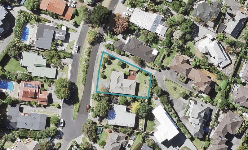 72 Newhaven Terrace, Mairangi Bay, Auckland - Carousel 1