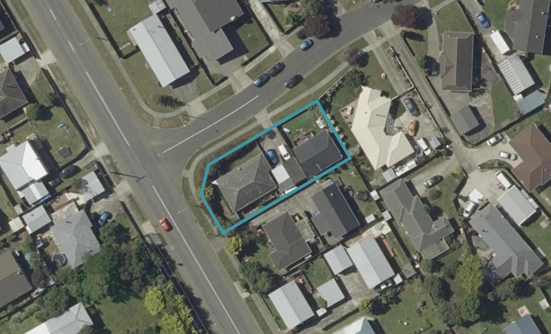 128 Roberts Line, Kelvin Grove, Palmerston North - Carousel 1