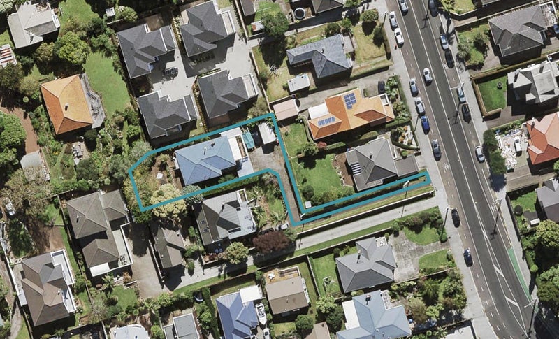 143A Mount Albert Road, Mount Albert, Auckland - Carousel 1