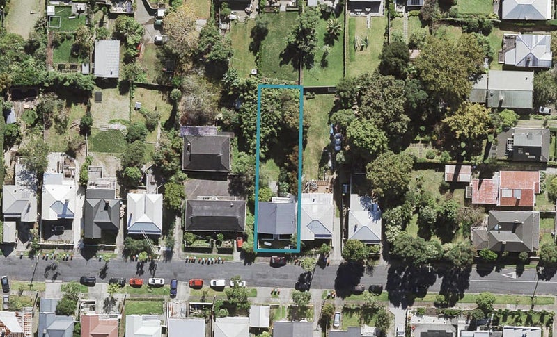 43 Third Avenue, Kingsland, Auckland - Carousel 1