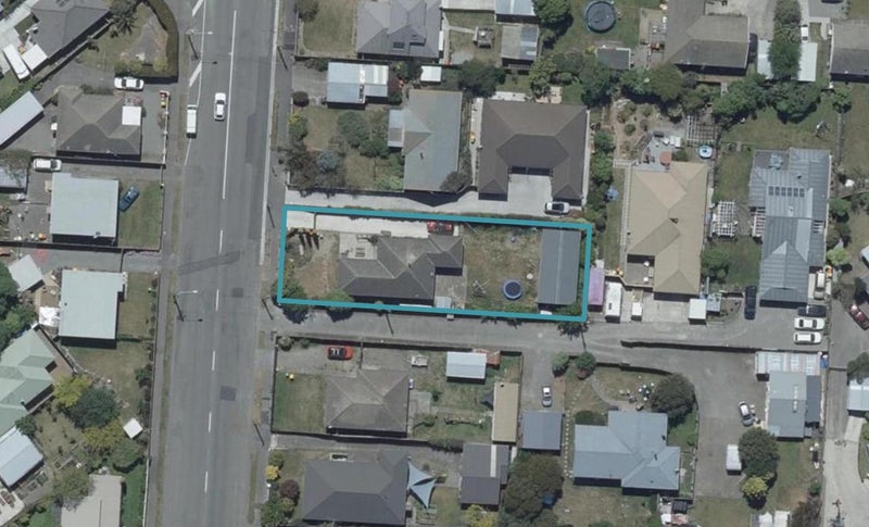 310 Bower Avenue, North New Brighton, Christchurch - Carousel 1