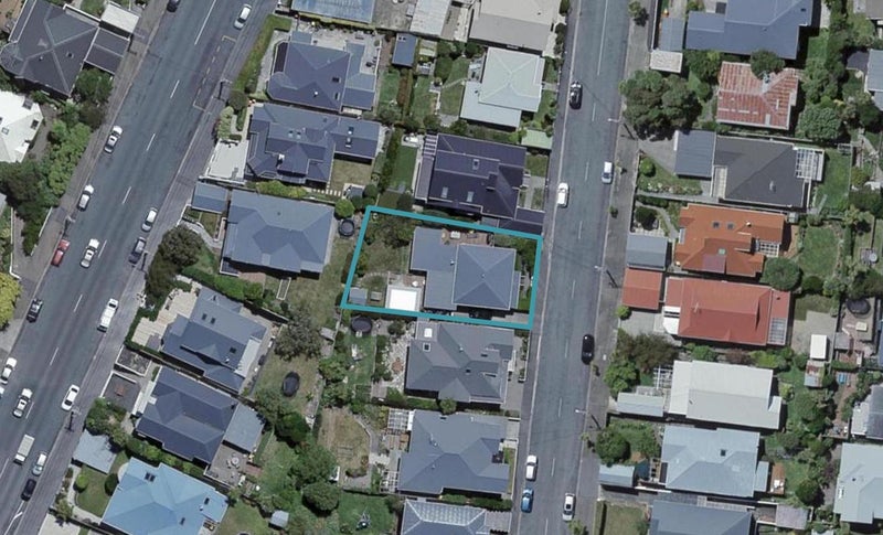 8 Matai Road, Hataitai, Wellington - Carousel 1
