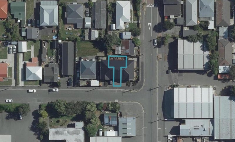 69 Essex Street, Phillipstown, Christchurch - Carousel 1