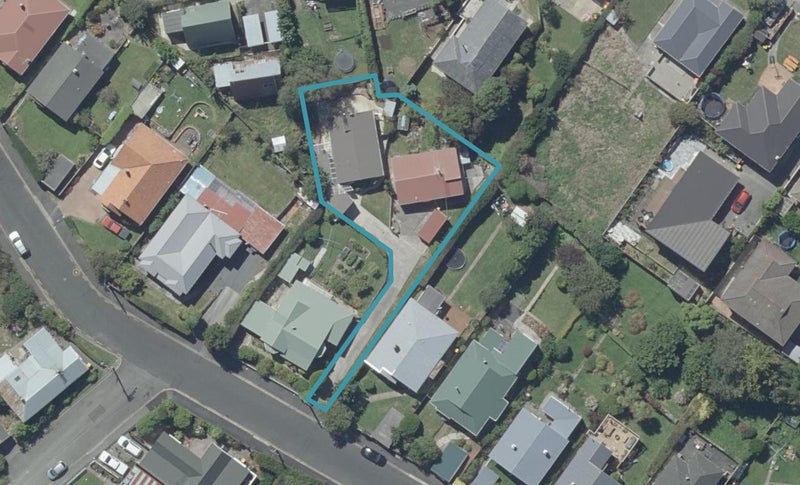 28B County Road, Kaikorai, Dunedin - Carousel 1