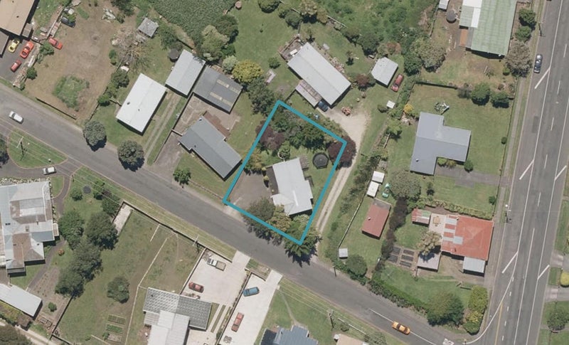 4 Kemp Street, Putiki, Whanganui - Carousel 1