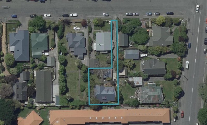 48 Riverview Street, Beckenham, Christchurch - Carousel 1