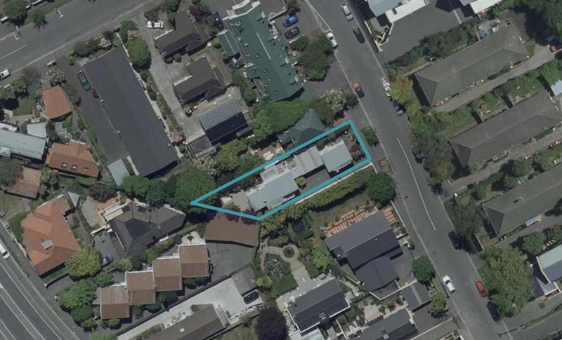 23 Rhodes Street, Merivale, Christchurch - Carousel 1