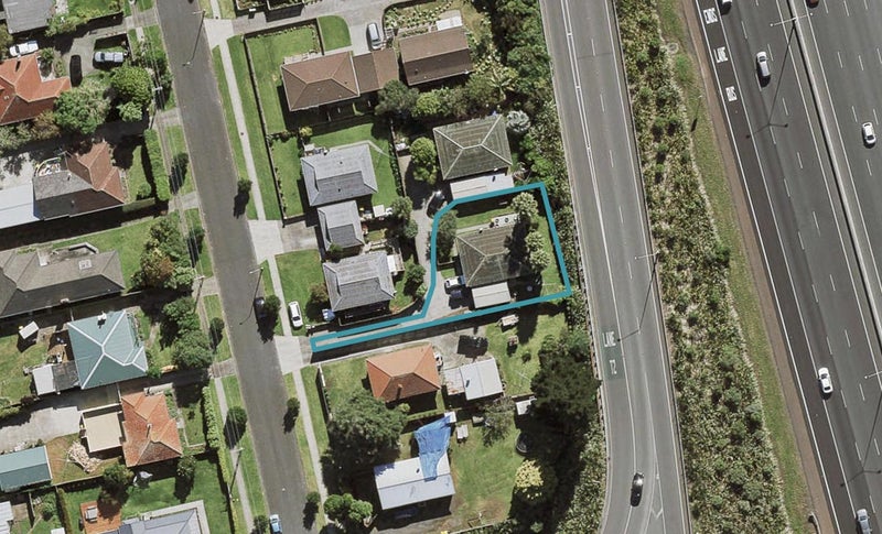 16C Crawford Avenue, Māngere Bridge, Auckland - Carousel 1