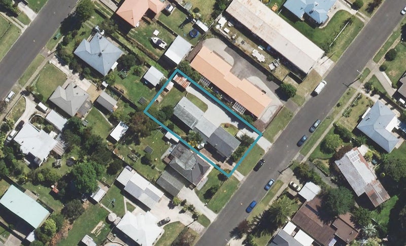 8A Buchanan Street, Mangapapa, Gisborne - Carousel 1