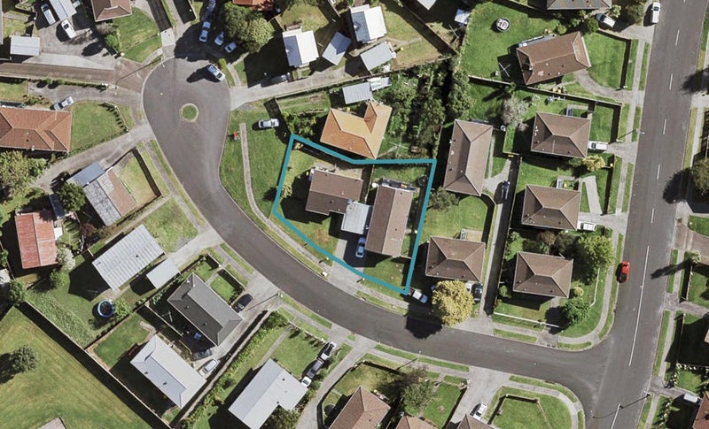 3 De Bloge Place, Clendon Park, Auckland - Carousel 1