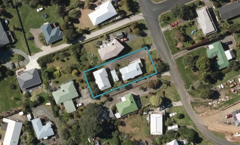 5B Cockburn Street, Onerahi, Whangarei - Carousel 1