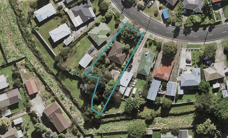120 Tennessee Avenue, Mangere East, Auckland - Carousel 1