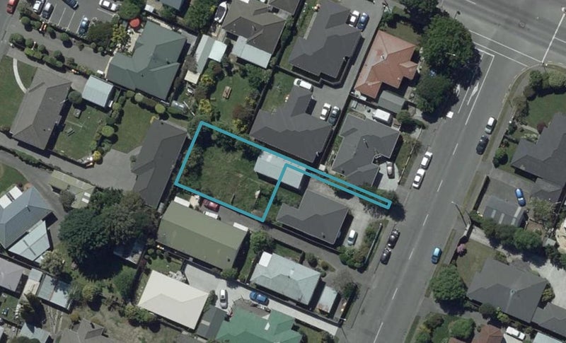 4A Middlepark Road, Sockburn, Christchurch - Carousel 1