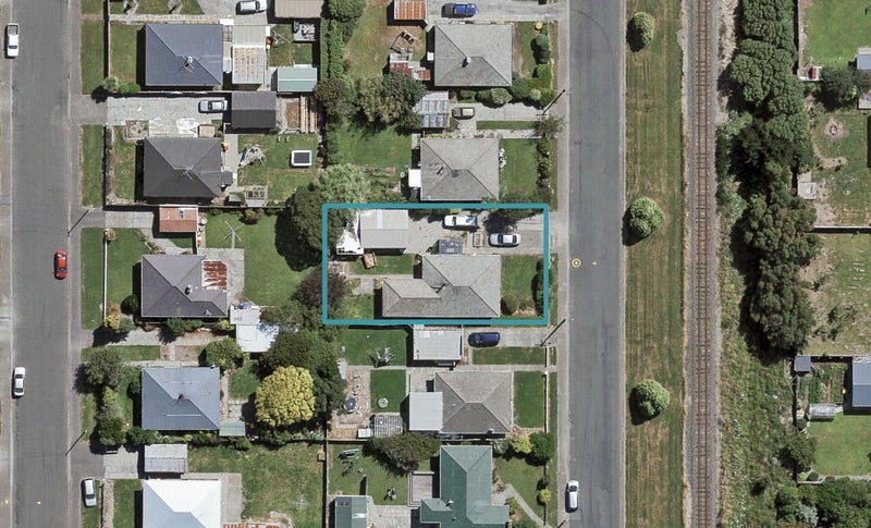 64 Drury Lane, Grasmere, Invercargill - Carousel 1
