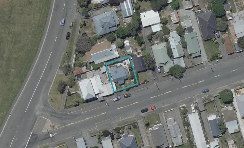 42 Rodney Street, New Brighton, Christchurch - Carousel 1